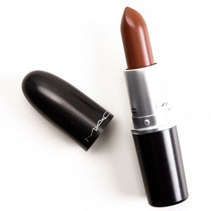 NIB MAC Derrière Matte Lipstick